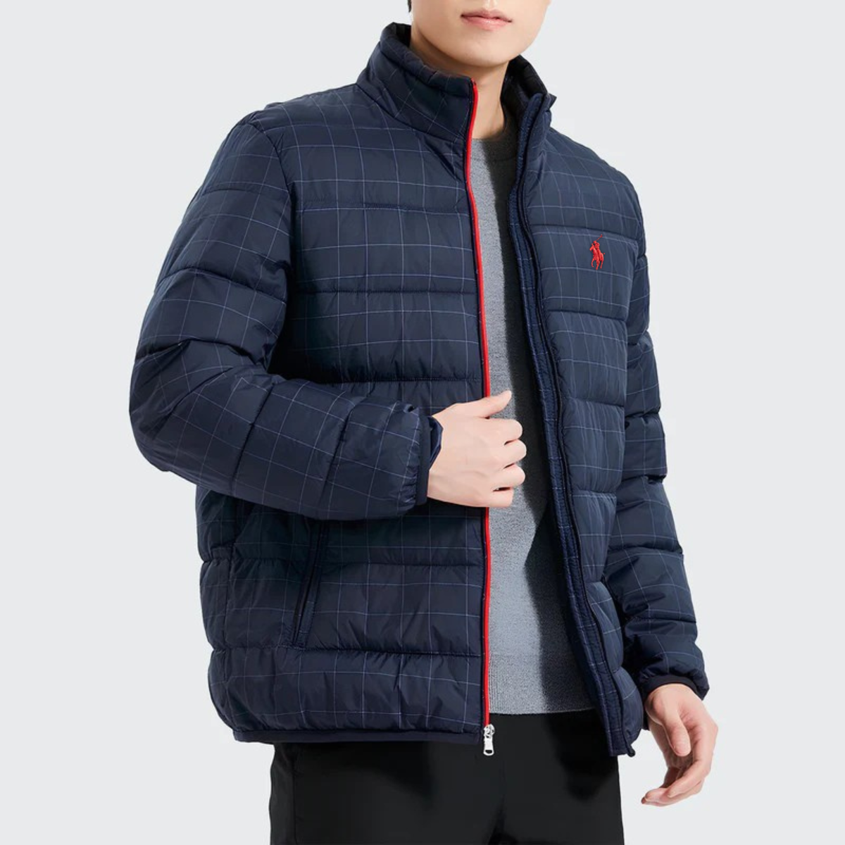 R&L Cordillera Ardor Puffer Jacket - Final Units