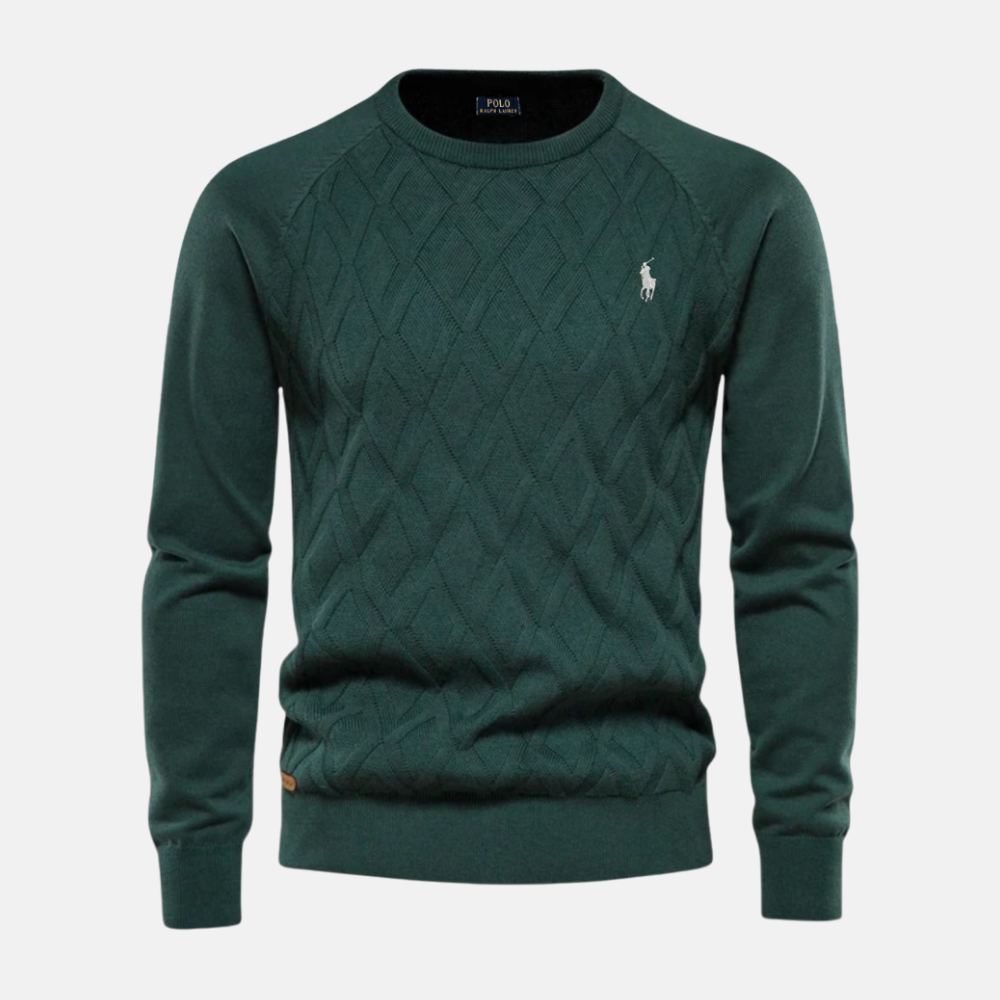 Premium Cotton Jumper R & L – Clearance Sale