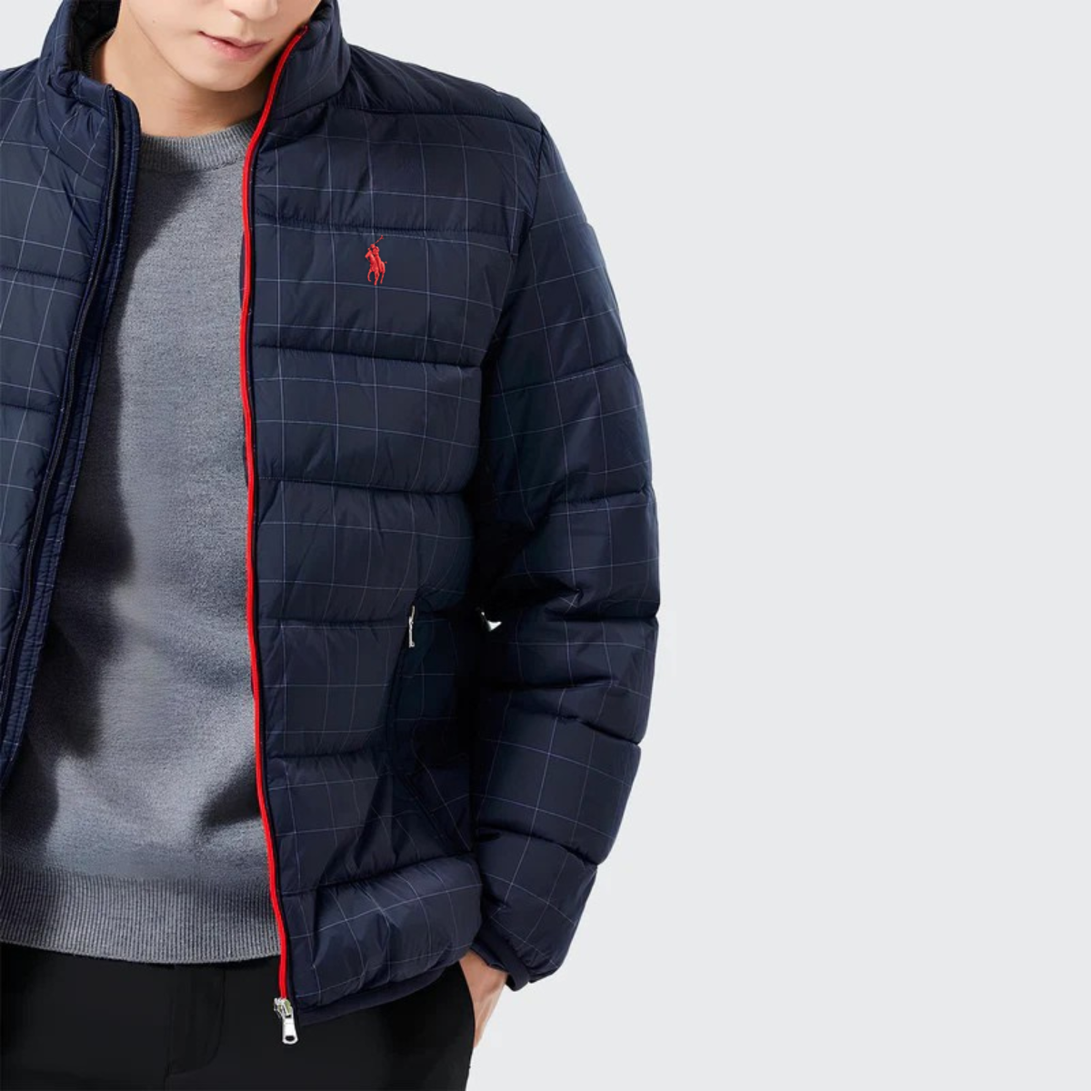 R&L Cordillera Ardor Puffer Jacket - Final Units