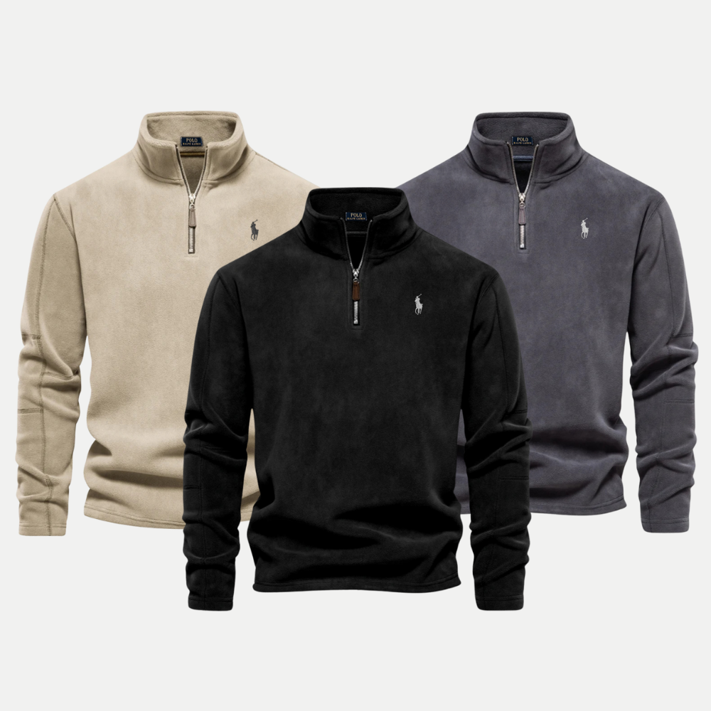 R&L Arctic Premium Fleece Jumper – Sale