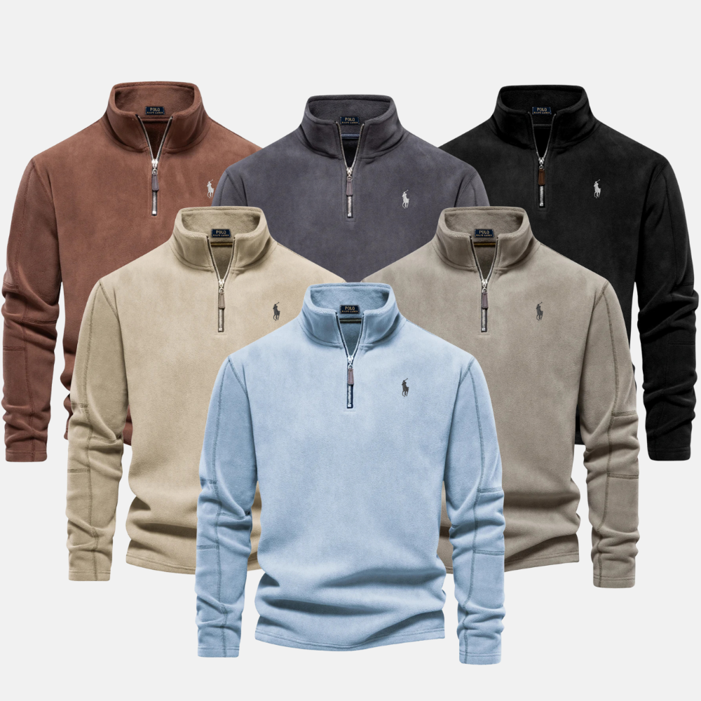R&L Arctic Premium Fleece Jumper – Sale