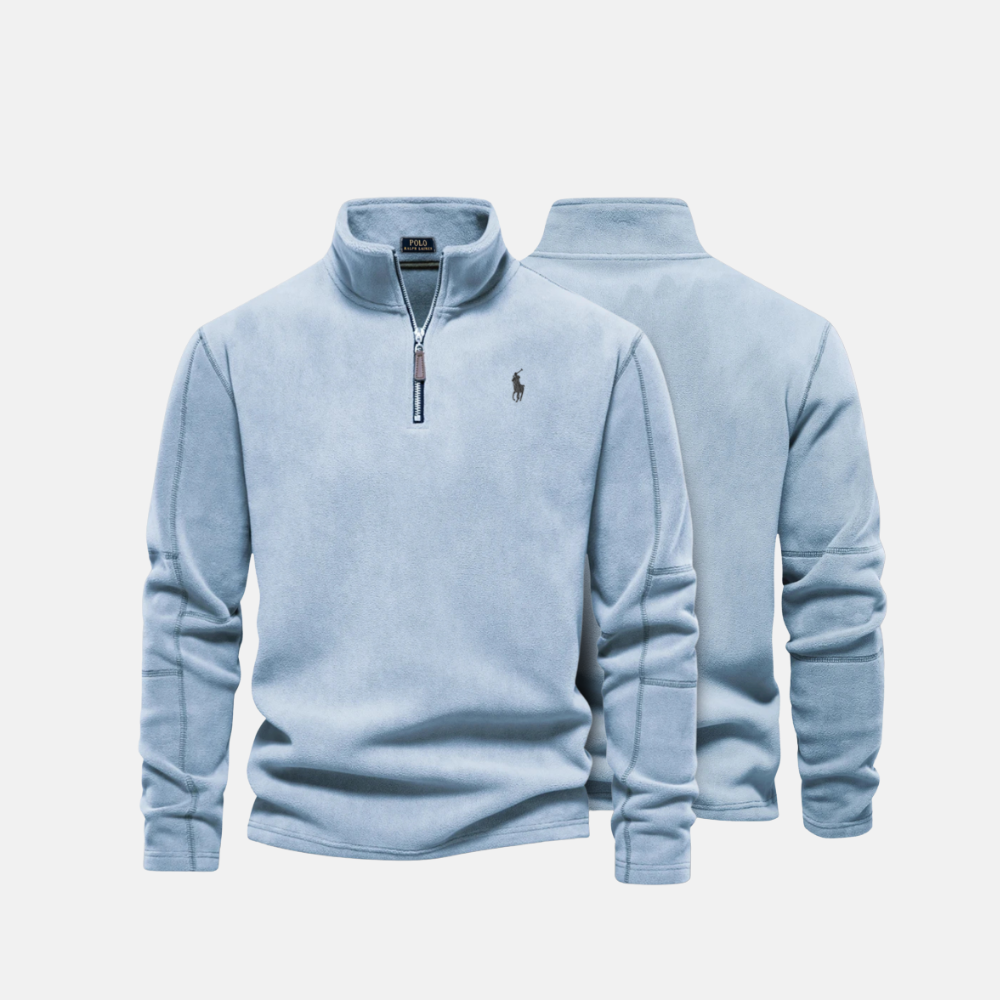 R&L Arctic Premium Fleece Jumper – Sale