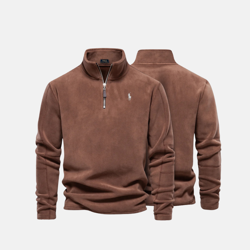 R&L Arctic Premium Fleece Jumper – Sale