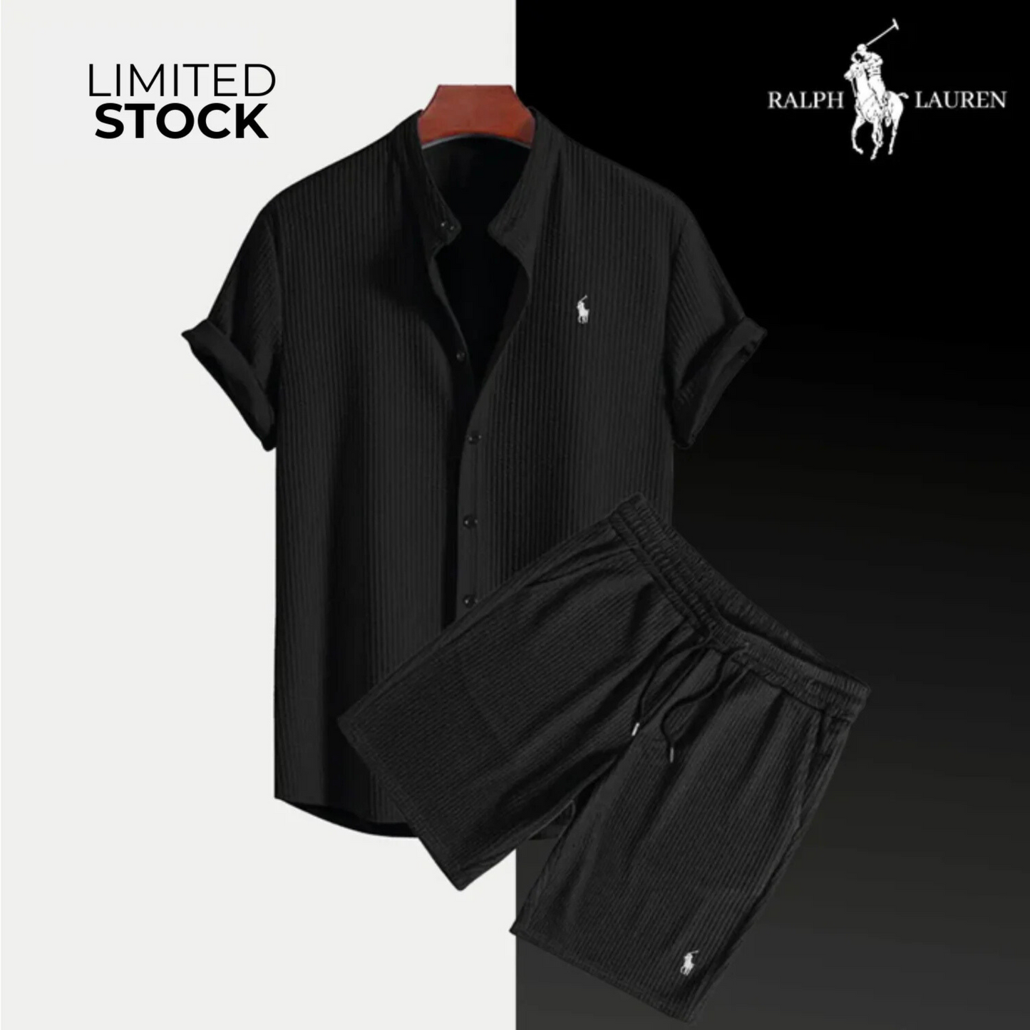 R&L | Exclusive Men’s Set – Summer Promotion - LIMITED STOCK