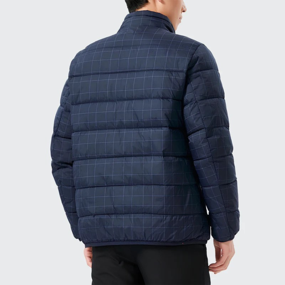 R&L Cordillera Ardor Puffer Jacket - Final Units