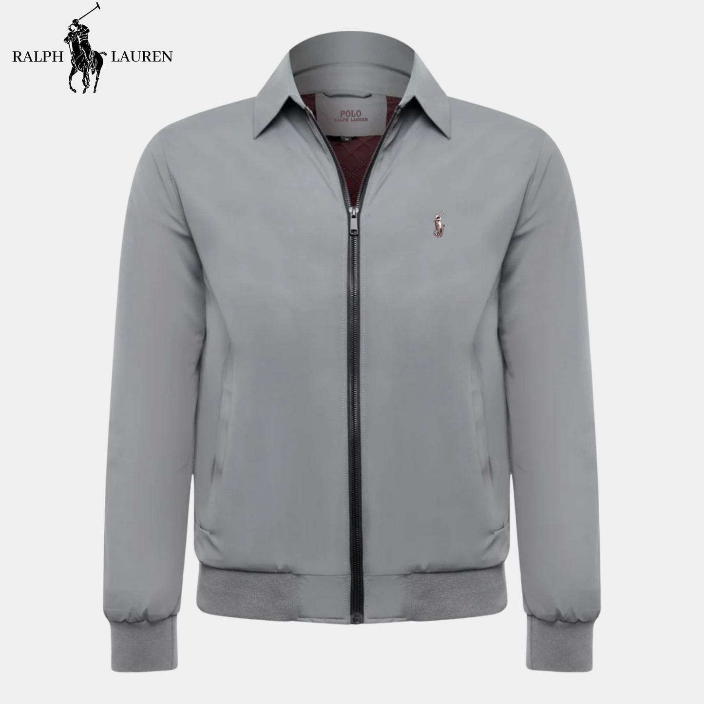 R&L Vanguard Executive Jacket – Last Units