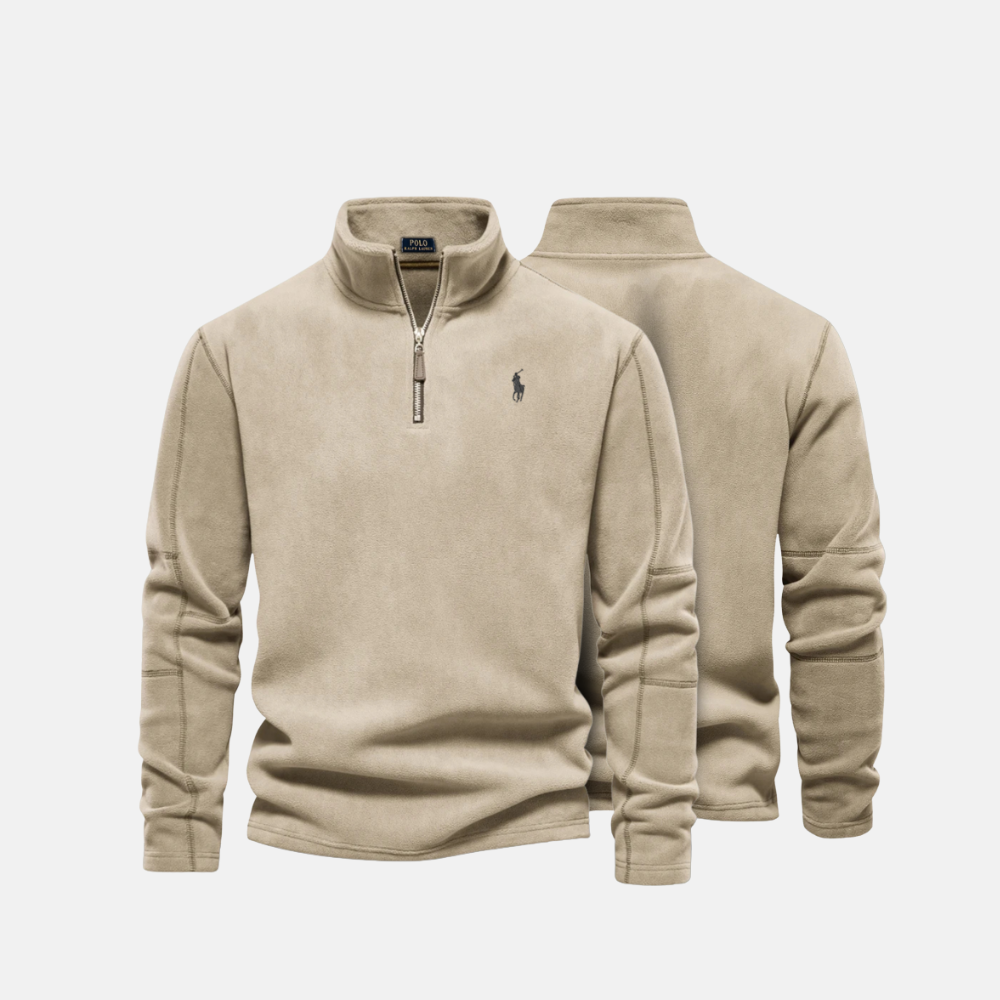 R&L Arctic Premium Fleece Jumper – Sale