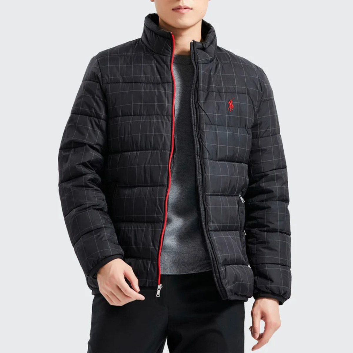 R&L Cordillera Ardor Puffer Jacket - Final Units