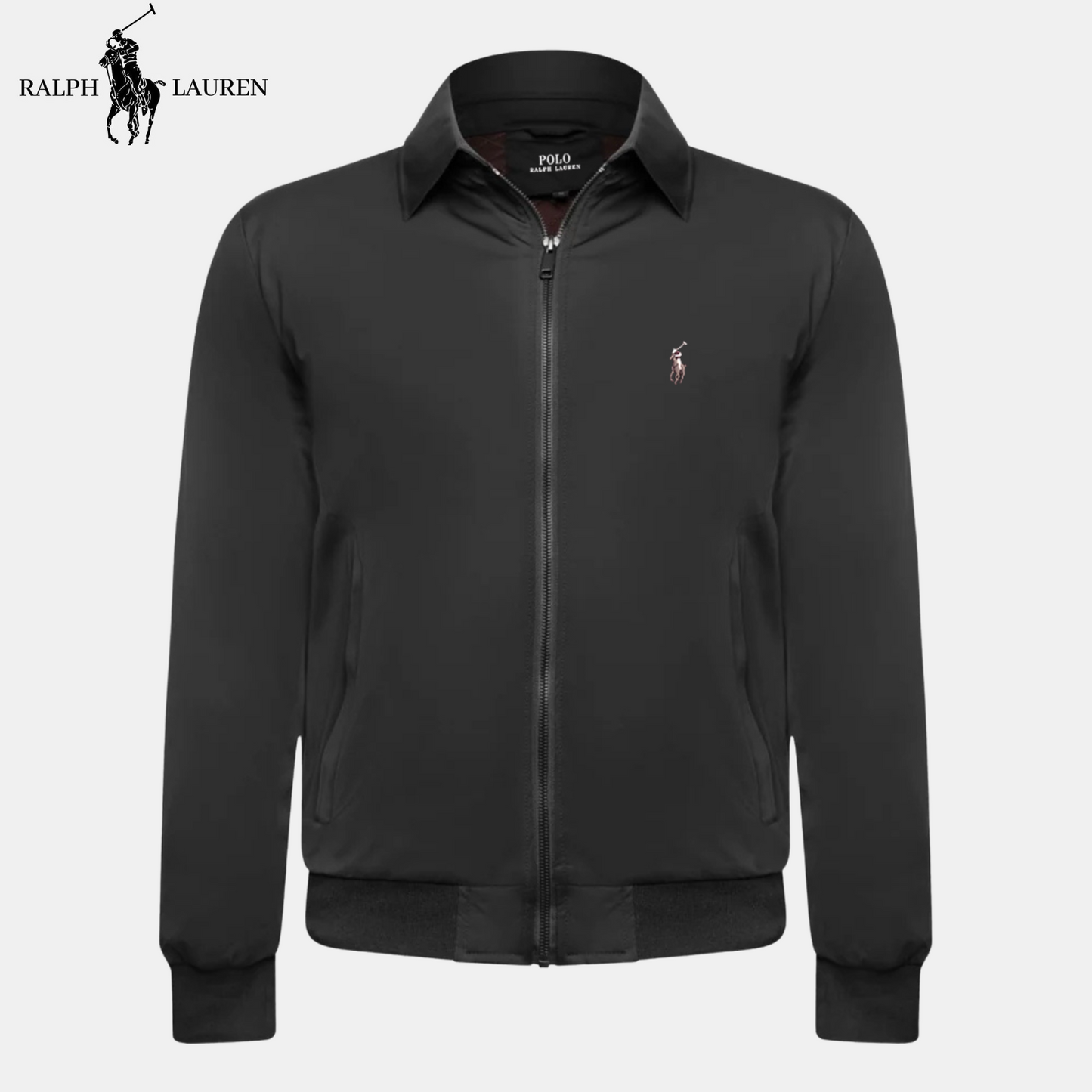 R&L Vanguard Executive Jacket – Last Units