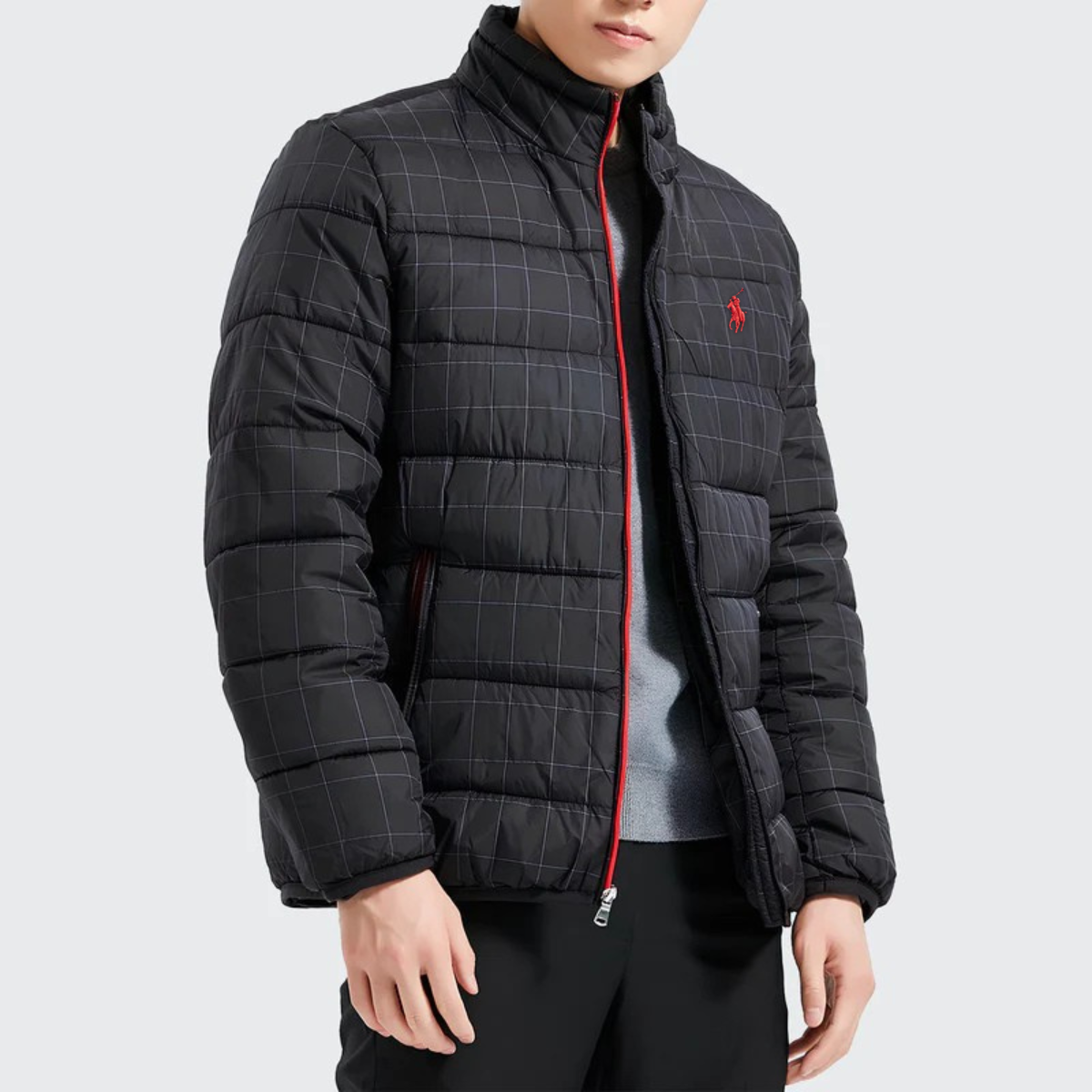 R&L Cordillera Ardor Puffer Jacket - Final Units