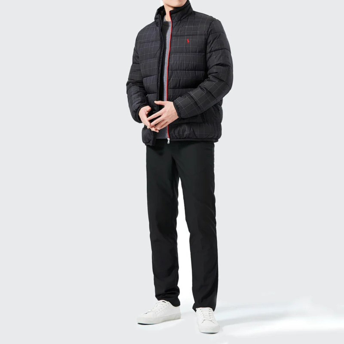 R&L Cordillera Ardor Puffer Jacket - Final Units