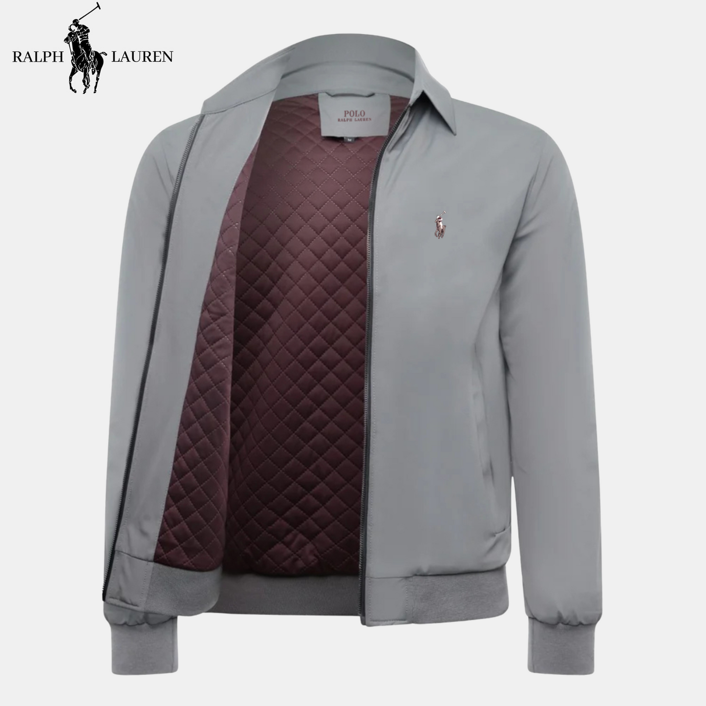 R&L Vanguard Executive Jacket – Last Units