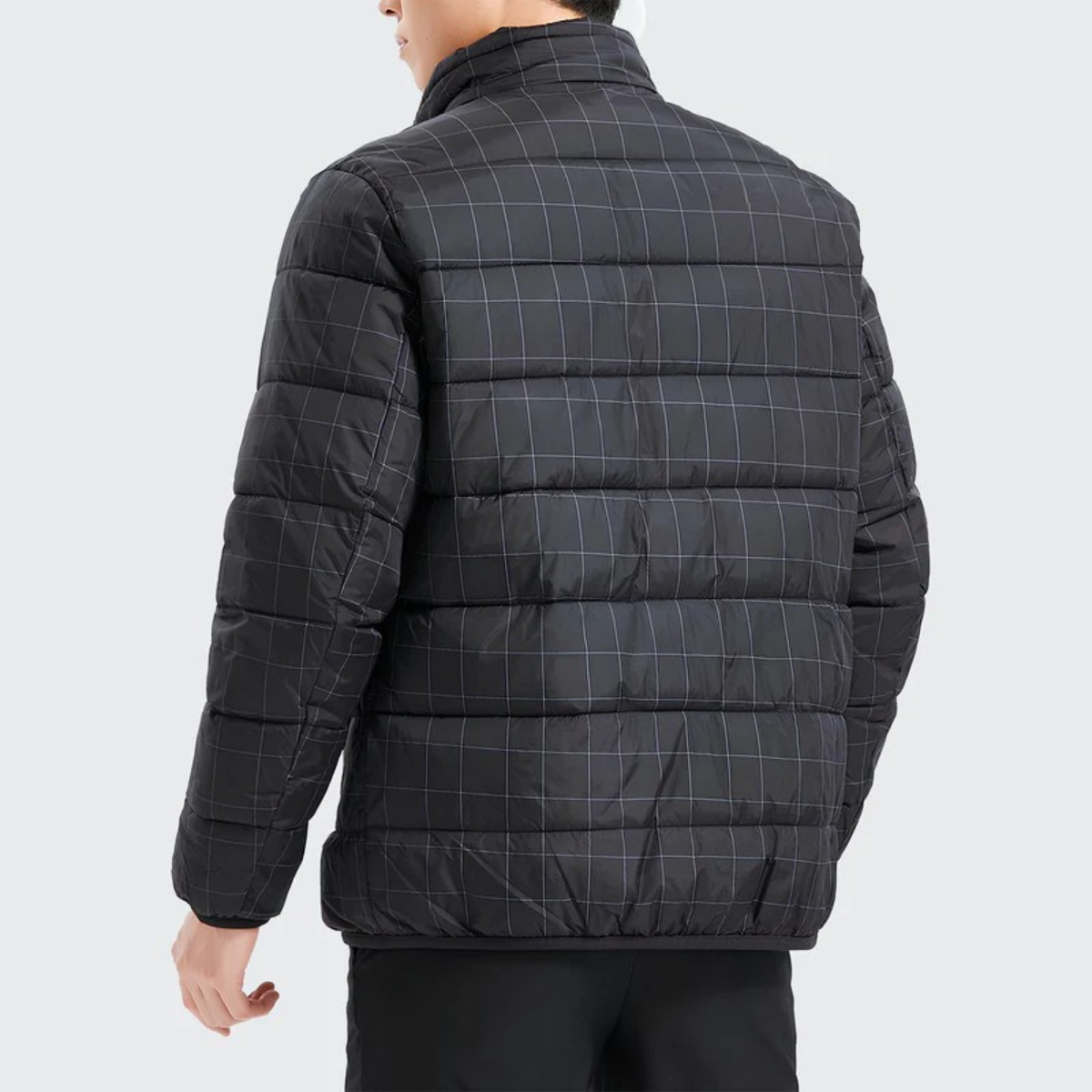 R&L Cordillera Ardor Puffer Jacket - Final Units