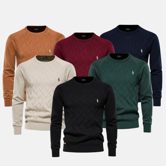 Premium Cotton Jumper R & L  – Clearance Sale