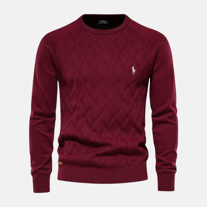 Premium Cotton Jumper R & L  – Clearance Sale